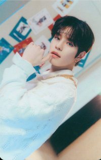 THE VICTORY 快閃店 隨機卡 