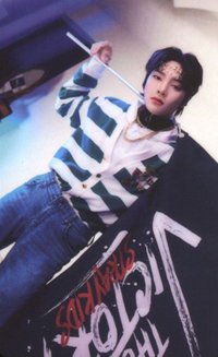 THE VICTORY 快閃店 隨機卡 