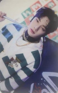 THE VICTORY 快閃店 隨機卡 