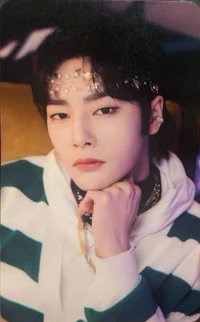 THE VICTORY 快閃店 隨機卡 