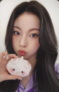 正規一 ms 15.0 簽售卡 小豬豬 ver.