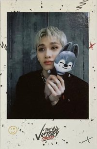 THE VICTORY 快閃店 線上 隨機卡 