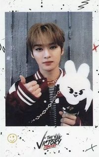 THE VICTORY 快閃店 線下 隨機卡 