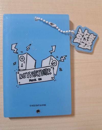 成淏韓安卡套 無小卡