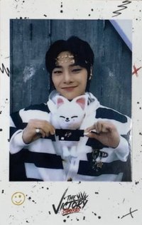 THE VICTORY 快閃店 線下 隨機卡 