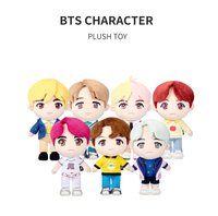 House Of BTS TinyTan 中娃 