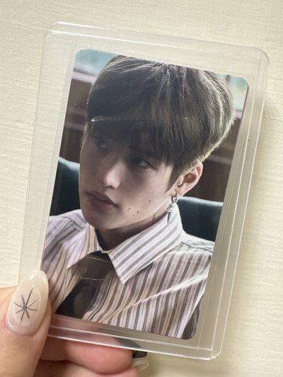 fame塔店幸運卡、特典