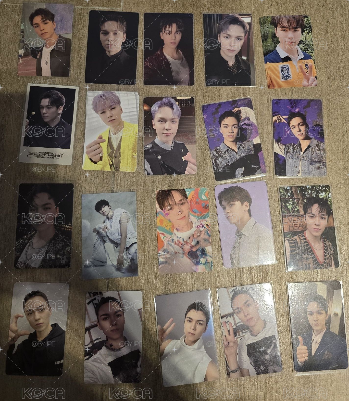 SVT 率小卡