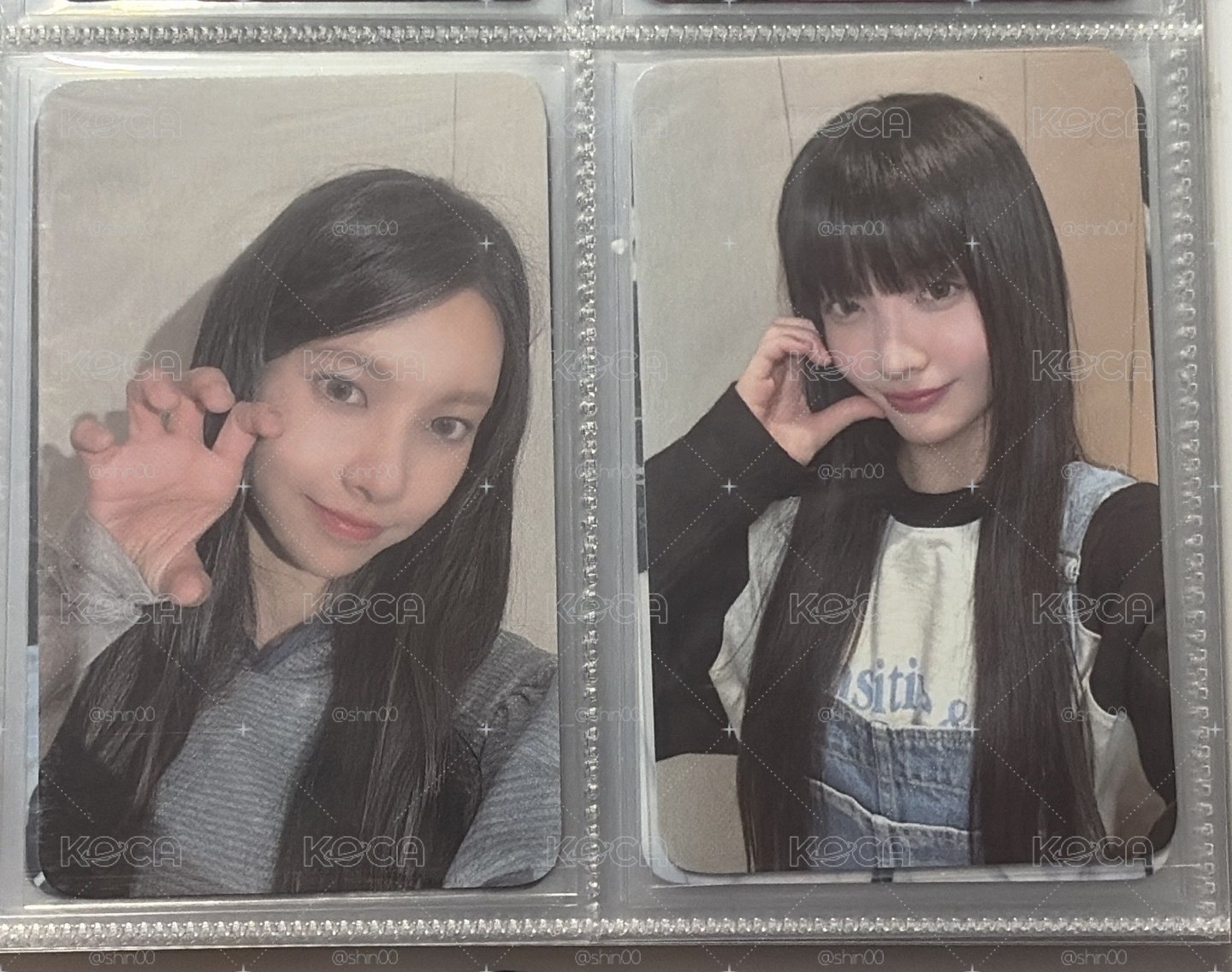 PST幸運卡
