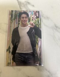 迷11塔店特典卡（右二）