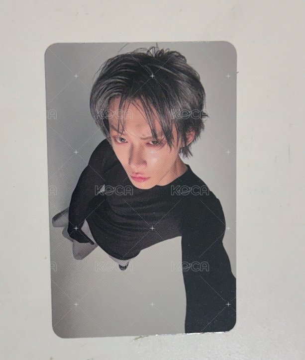 NO LABELS PB ver.B