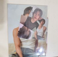 NO LABELS wvs 特典未拆