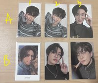 A1 弘中🐿️就是很可愛啊