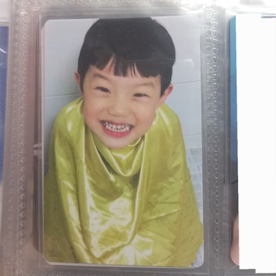 CYE 徐競培 小小盤 有贈品