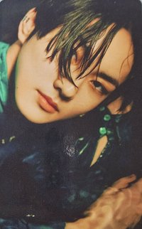 正一 日咖 預售 元 特典卡 