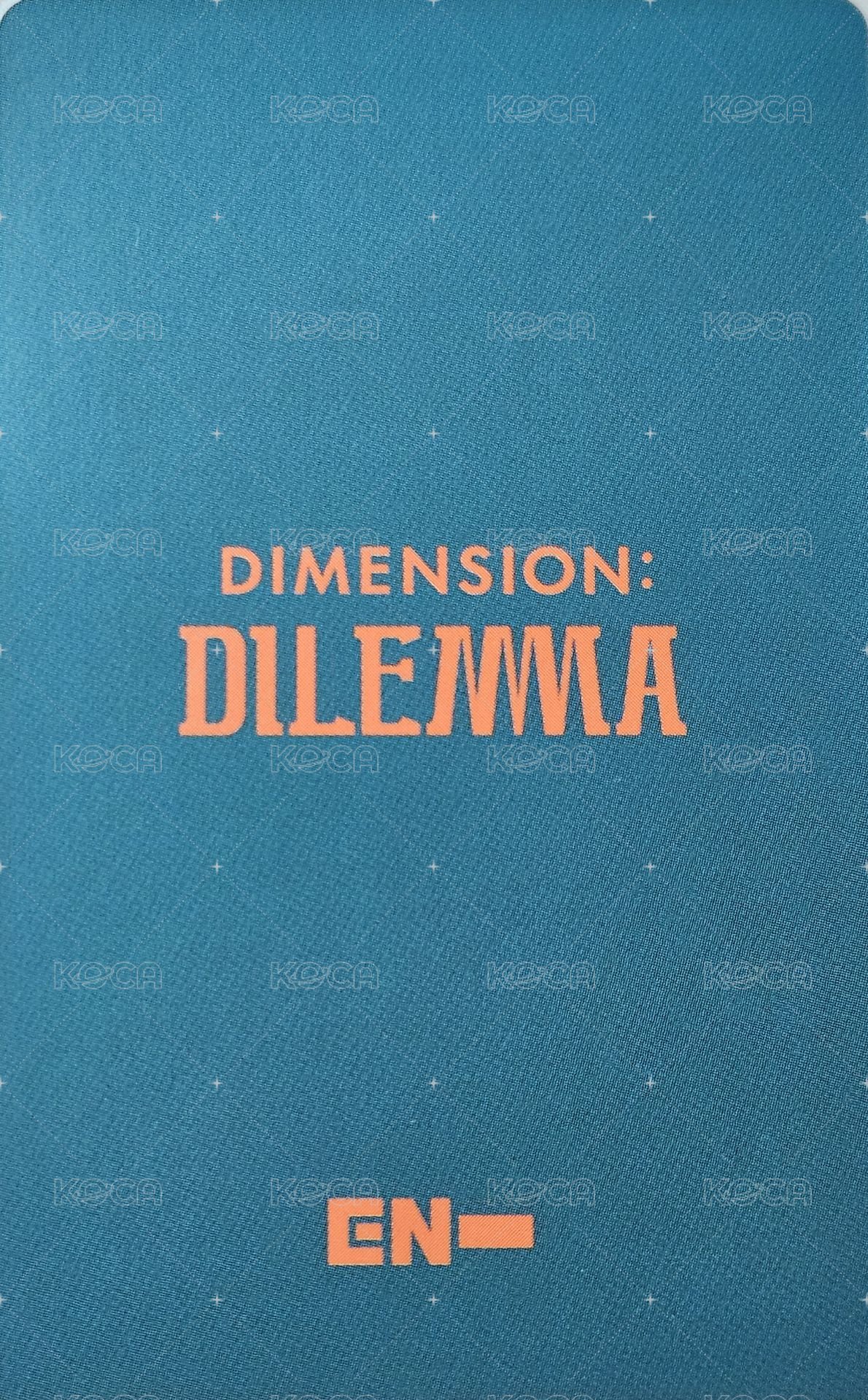 正一 日咖 預售 元 特典卡  背面