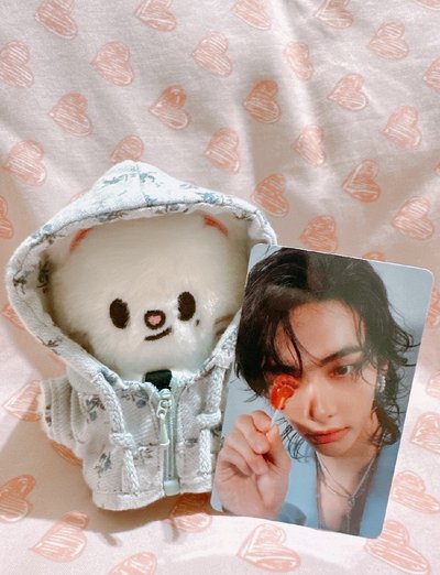 涉谷聖誕 小貂屁股手機支架🥟