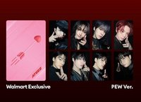 GH3 IYF Walmart Exclusive