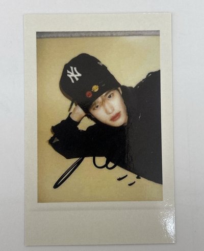 RIIZE 正規一 SR2.0簽售卡 一卡一拍