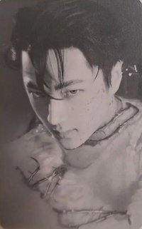 迷六 環球 預售 特典卡 