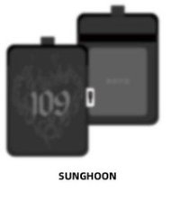 AMC周邊 yzy 限定 背包袋子 