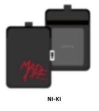 AMC周邊 yzy 限定 背包袋子 