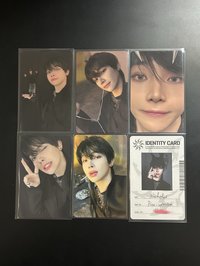 Nicholas 月狼小盤