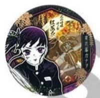 JS氣魄一閃原畫徽章 徽章 JS氣魄一閃原畫徽章 香奈乎