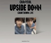 UPSIDE DOWN wvs直播卡