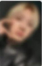 The Action yzy 線下2.0 北京 簽售卡 