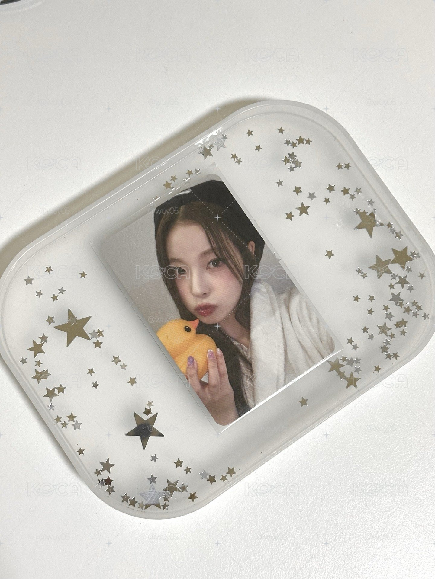 小鴨圭⭐️