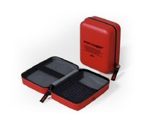 迷六 yzy 中國限定 多功能收納包 