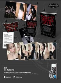 STICK OUT Pyromancy Ver. 電子專 