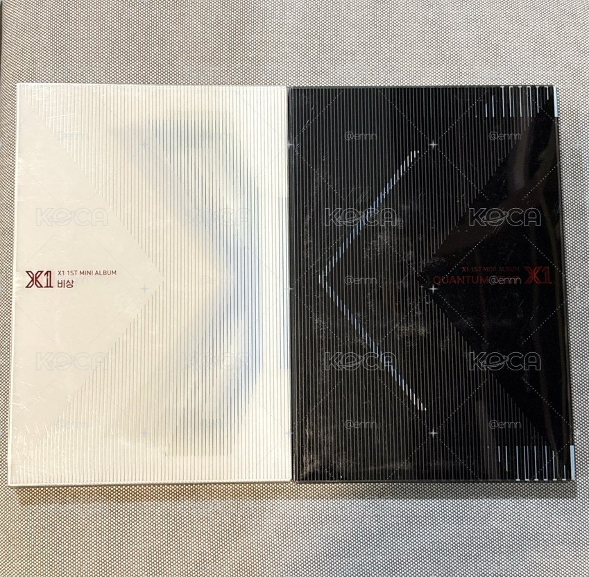 x1專輯