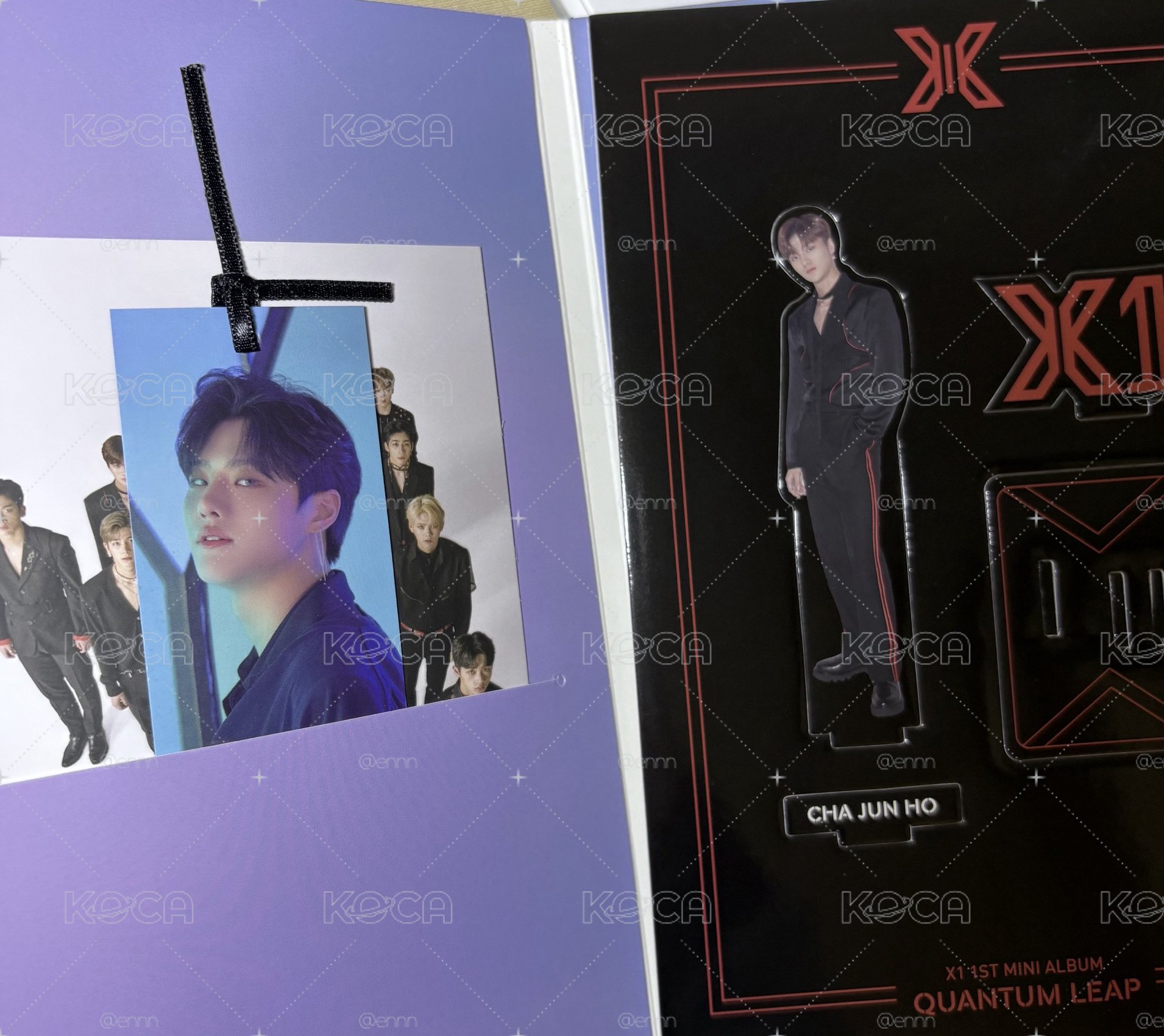 x1專輯