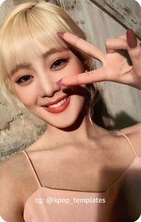 I BURN jm 簽售卡 