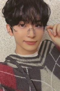 FTO 打歌卡 眼鏡