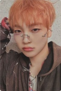 FTO 打歌卡 眼鏡