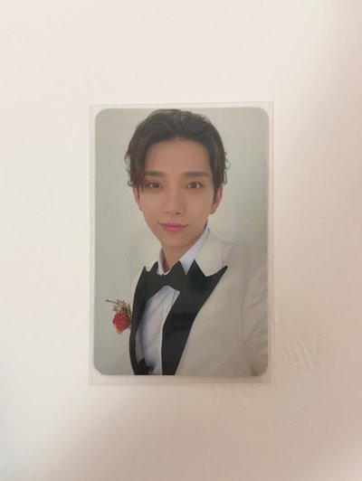 JOSHUA 知秀 MINI10 專卡 克拉盤 新郎盤 