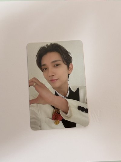 JOSHUA 知秀 MINI10 專卡 克拉盤 新郎盤 