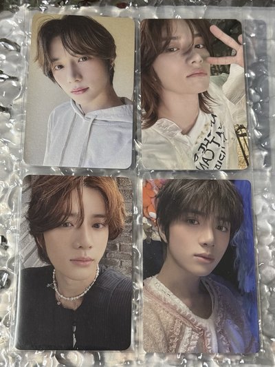 #TXT專區🧸🧸🌀