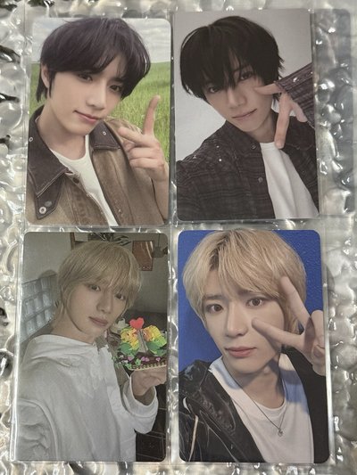 #TXT專區🧸🧸🌀