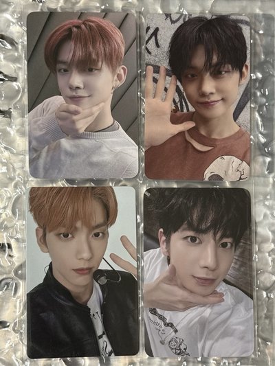 #TXT專區🧸🧸🌀