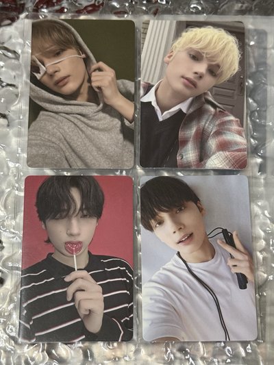 #TXT專區🧸🧸🌀