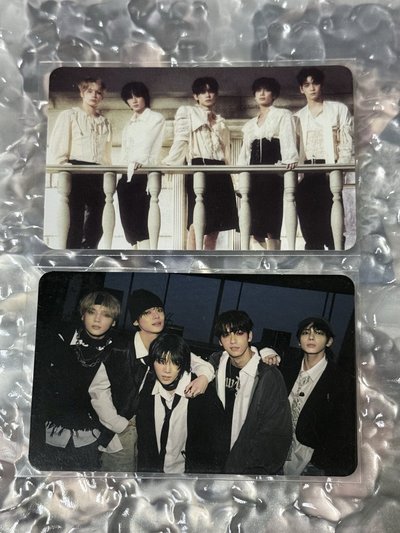 #TXT專區🧸🧸🌀