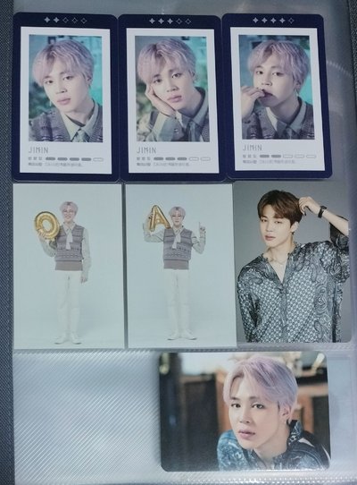 韓日五期 隨機卡 闖關卡 智旻