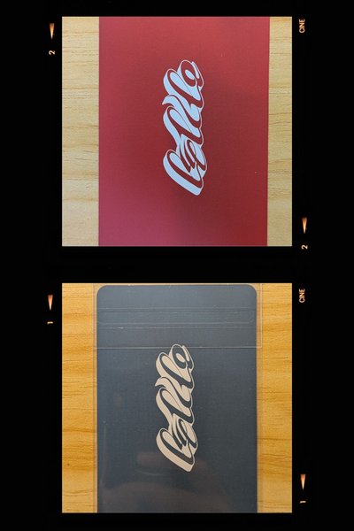 🦊 solo迷一JC套出 共2張