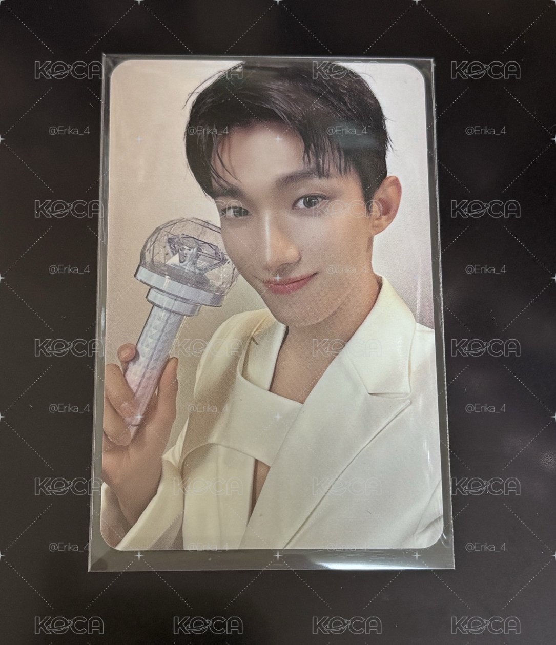 NEW_ in INCHEON Carat Zone DK
