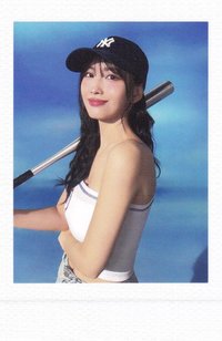 24FM 九週年 周邊卡 票卡組