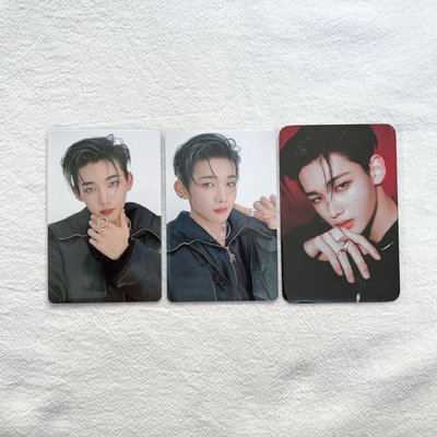 三巡 ATB Jo 滿額卡 外套卡 Vip卡